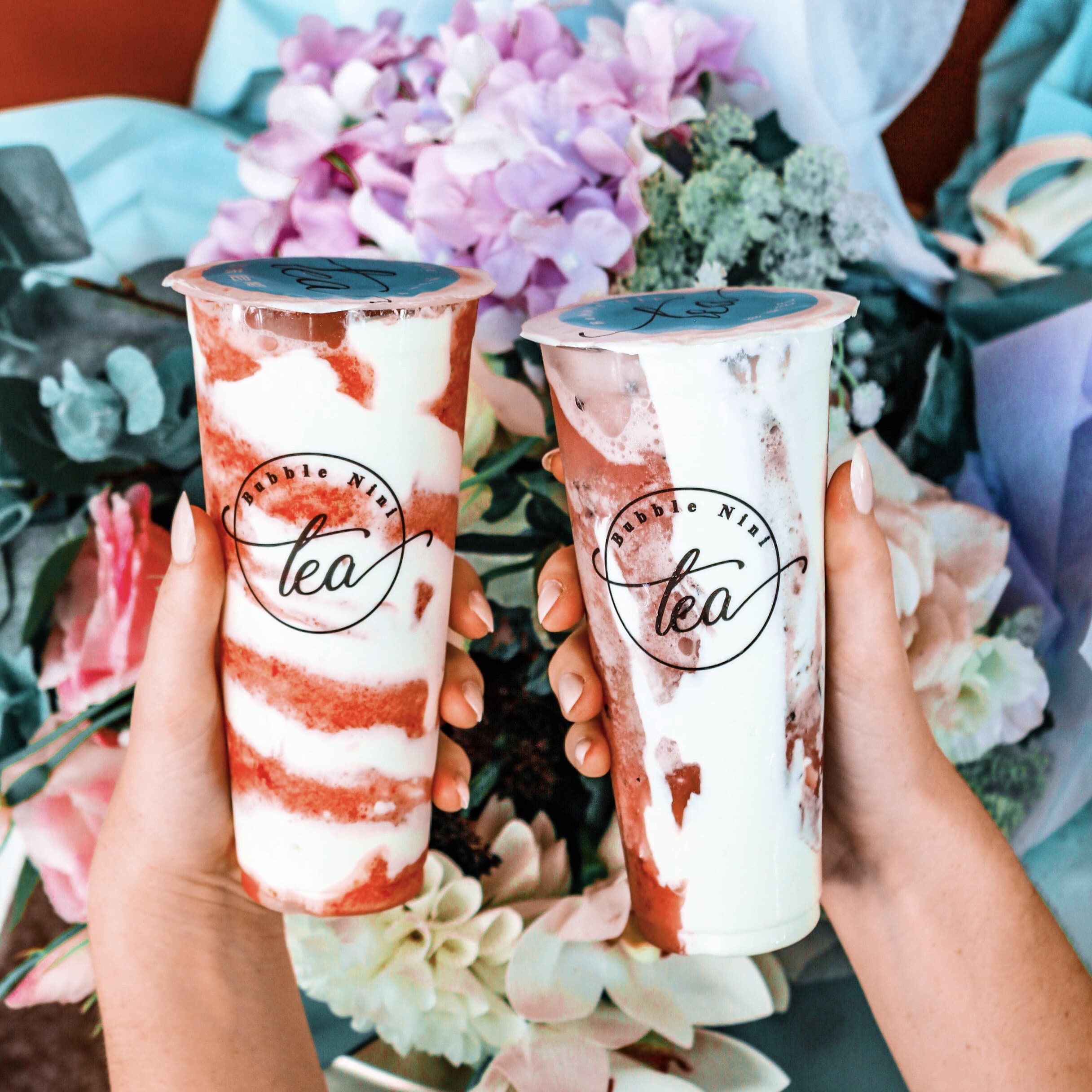 Sponsored lifestyle content photography